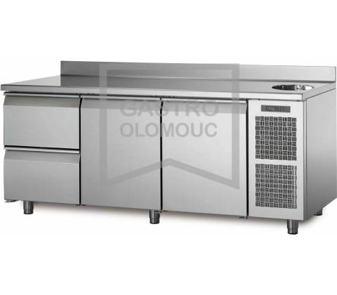 Coldline TA17/2MS