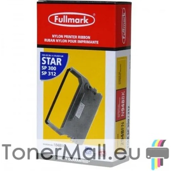 Image 1 of Fullmark Найлонова лента Fullmark N948BK