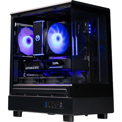 HelloComp AMD GAMER Individual Pro DDR5 5060 – Zboží Živě