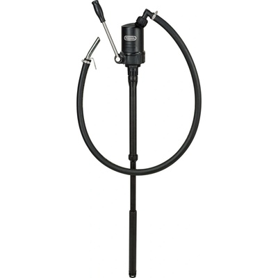 Pressol 13044 G 2''-ABS+PA 6 SRL 355-955-24 l/min 24