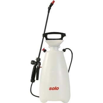 SOLO 211 5,0 l Classic