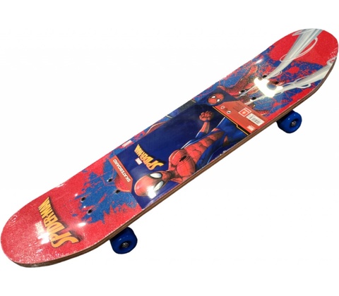MONDO 18396 Spiderman