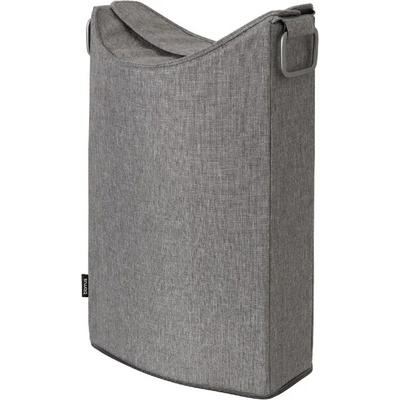 Blomus Торба за пране FRISCO LOUNGE, 65л, тъмносива, Blomus (BM69256)