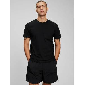 GAP Тениска Gap с джоб GAP | Cheren | МЪЖЕ | XS - zoot - 32,98 лв