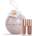 Makeup Revolution КОМПЛЕКТ REVOLUTION All About The Pout Lip Gift Set Комплект дамски