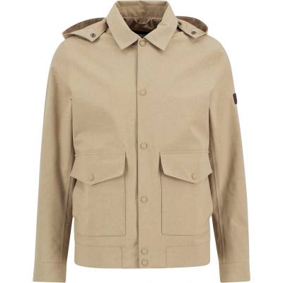 Barbour International Непромокаемо яке Barbour International Mens Elmford Waterproof Jacket - Coriander BE31