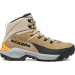Scarpa Мъжки туристически обувки Scarpa Mustang TRK GTX Walking boots - Desert / Mango - размер 47 (EU) (019-1342-0125)