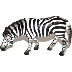 Wiky Фигурка Zebra 11 см (101878)