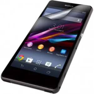 Sony Xperia Z1 Compact