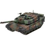 Revell Сглобяем модел Revell - Френски танк Leclerc T5 (R03341)