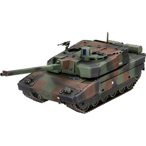 Revell Сглобяем модел Revell - Френски танк Leclerc T5 (R03341)