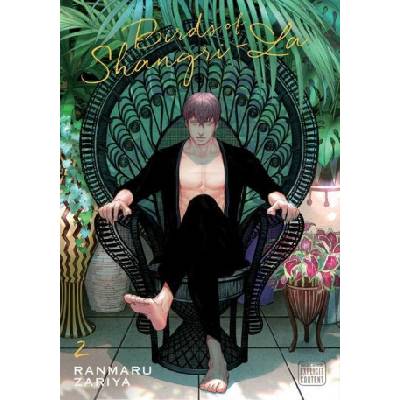 Birds of Shangri-La, Vol. 2