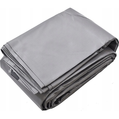 Bradas Krycí plachta 260g/m² Extra silná 3x4 m – Zboží Dáma