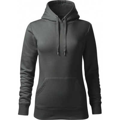 Malfini Cape Free W MLI-F1467 tmavě khaki