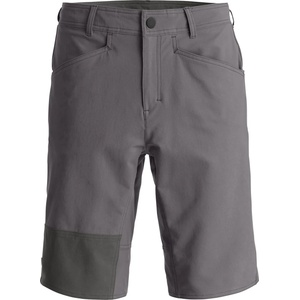 Ortovox Мъжки къси панталони Ortovox Affinity Plus Shorts - Dark Grey Brown - размер XXL (012-4345-0215)