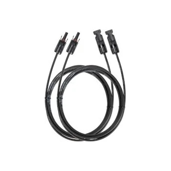Image 1 of EcoFlow Solar mc4 parallel connection cable