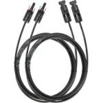 EcoFlow Solar mc4 parallel connection cable