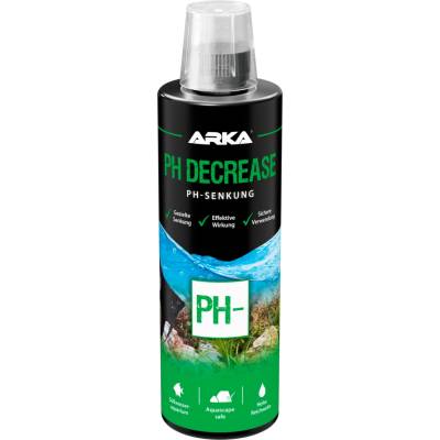 Arka pH Decrease 473 ml