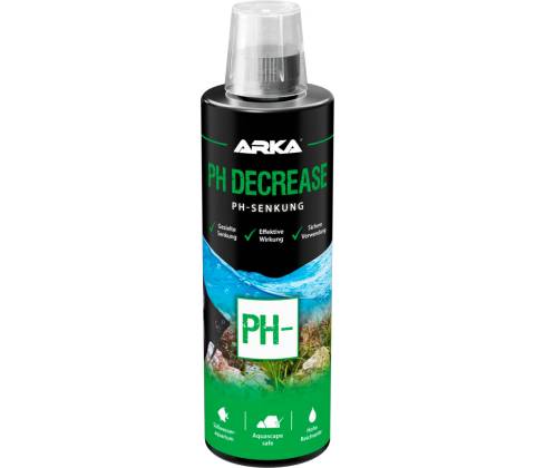Arka pH Decrease 473 ml