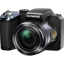 Olympus SP-820UZ