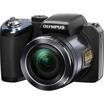 Olympus SP-820UZ