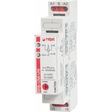 Relpol Bistabilní relé s pamětí 80A (20 ms) 1Z 16A RPB-1ZMI-UNI 864393