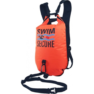 Swim Secure Wild Plavecká bójka – Zboží Dáma