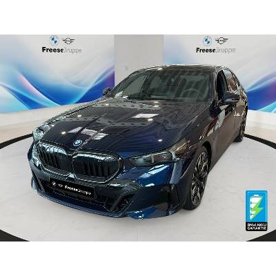 BMW 550e xDrive 360 kW