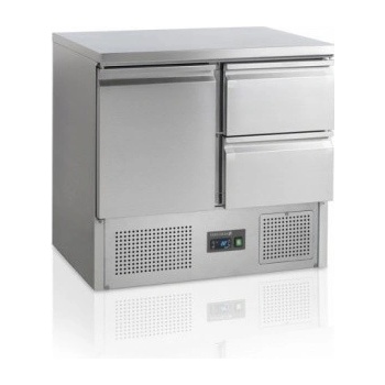Tefcold SA 912