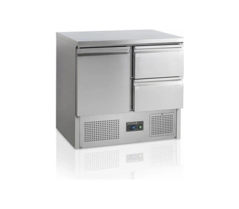 Tefcold SA 912