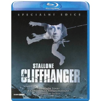 Cliffhanger BD