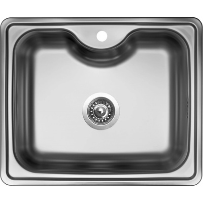 Sinks BIGGER 600 V matný