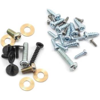 Blade Комплект винтове Blade: 120 S/S2