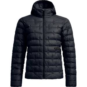 Ortovox Дамско пухено яке Ortovox Women's Downwool 180 Hooded Jacket Down jacket - Black Raven (104-6927-0112)
