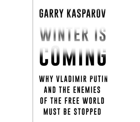 Winter Is Coming