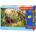 Castorland - Puzzle Dinosaur battle - 180 piese
