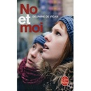 No et moi. No & ich, französische Ausgabe