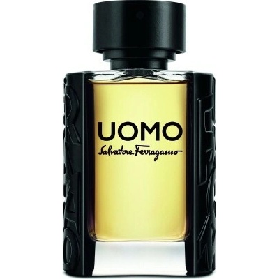 Ferragamo Uomo toaletní voda pánská 50 ml