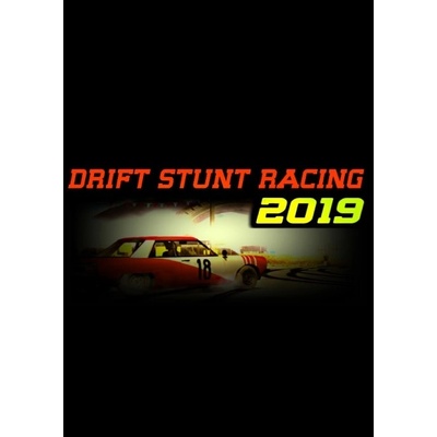 JDRumble Drift Stunt Racing 2019 (PC)