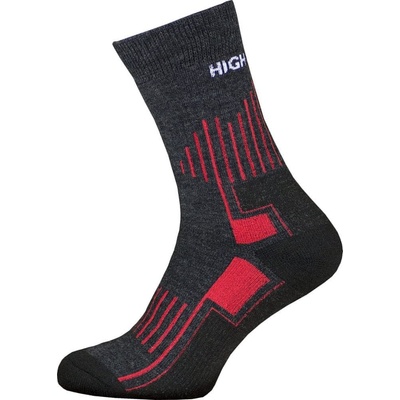 High Point LORD 2.0 MERINO ponožky