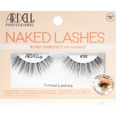 Ardell Naked Lashes изкуствени мигли 430