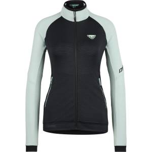 Dynafit Дамско поларено яке Dynafit Women's Speed Polartec Jacket Fleece jacket - Jadelite / 0910 (105-3343-0314)