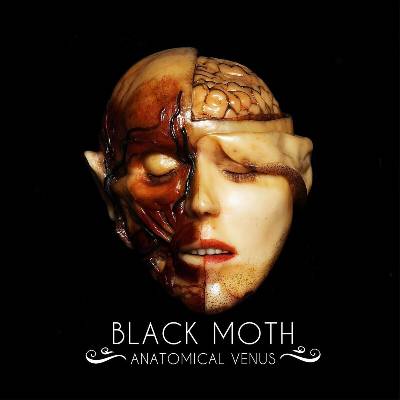 Black Moth - Anatomical Venus (Limited Edition) (LP) (0602557870190)