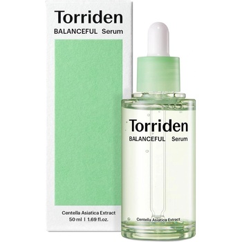 Image 1 of Torriden Balanceful Серум за лице, 50 ml
