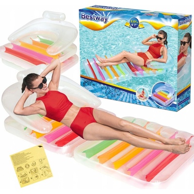 Bestway 43023 2 v 1