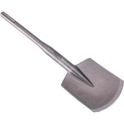 Sekáč rýčový FESTA oblý SDS-MAX 110x450mm 20933 – Hledejceny.cz