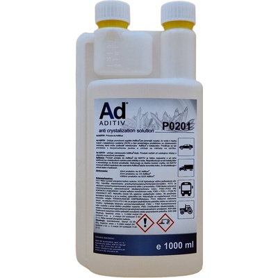 X-Chemie Ad ADITIV 1 l