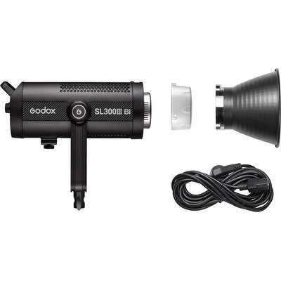 Godox SL300IIIBi