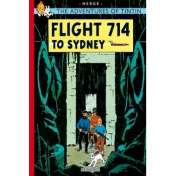 Flight 714