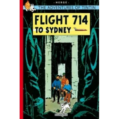 Flight 714